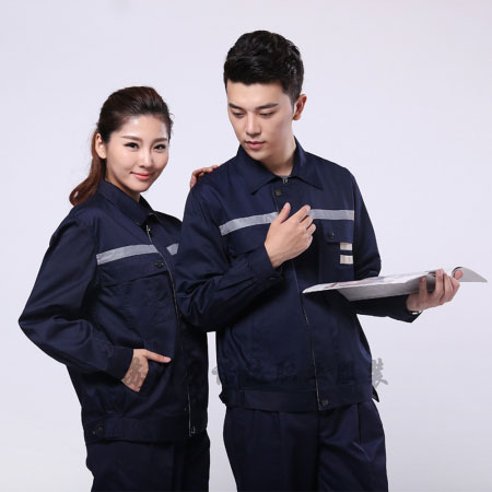 秋季工作服