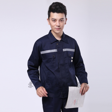 工作服厂家