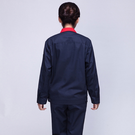 新沂工作服定做