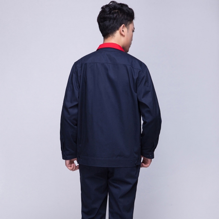 新沂工作服定做