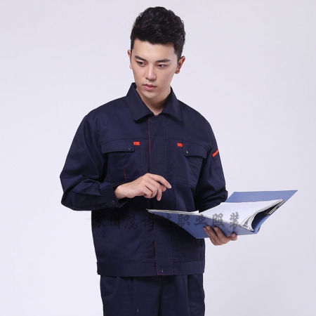 北京物业工作服