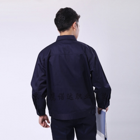 北京物业工作服